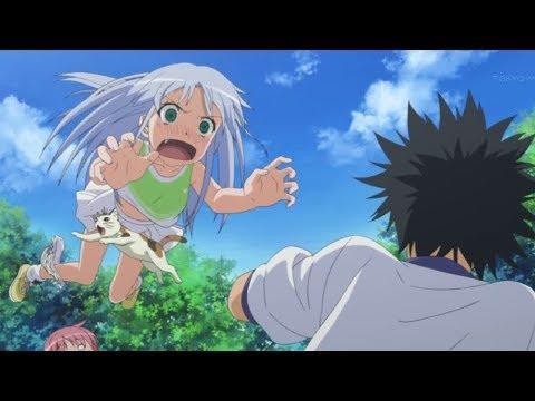 Смешные моменты из Аниме #30 / Аниме приколы / Anime coub