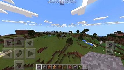 НОВОСТИ О СТЕКЛАХ - ПОДРОБНЫЙ ОБЗОР Minecraft PE 1.0.5.3