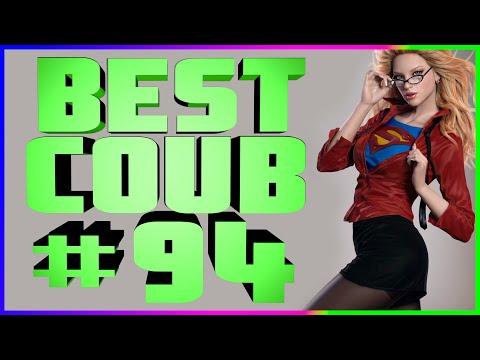 COUB #94 l ЛУЧШИЕ ПРИКОЛЫ ЯНВАРЬ 2021 l BEST CUBE l BEST COBE l ОТ PARAMOUNT COUB