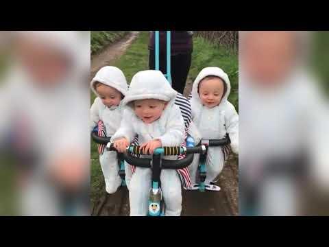 Приколы с детьми. Милые крохи #30 Fun with children. Cute baby 