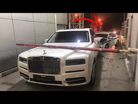 ЛУЧШИЕ АВТО ПРИКОЛЫ 2021 | Ржач до слез, угар, приколы - ПРИКОЛЮХА #697