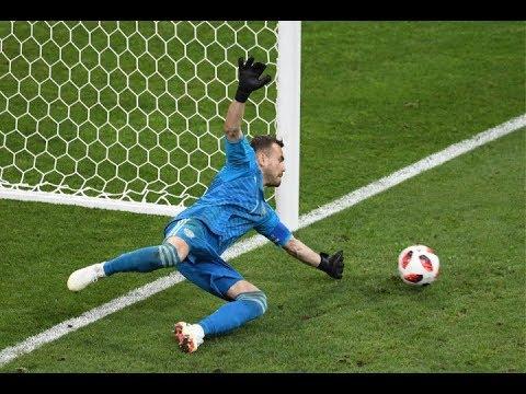Самые крутые голы на ЧМ-2018 ⚫ HD