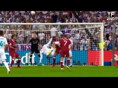 Это ГАРЕТ БЕЙЛ (лучшие голы Гарета Бейла)