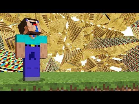 НУБ ПРОТИВ МИРА ИЗ ИЛЛЮЗИЙ В МАЙНКРАФТ! НУБИК ПРОТИВ ТРОЛЛИНГ MINECRAFT МУЛЬТИК НЕУДАЧНИК НУБ И ПРО