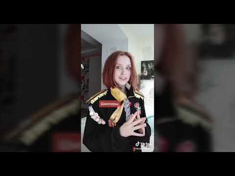 Приколы countryhumans tik tok #28