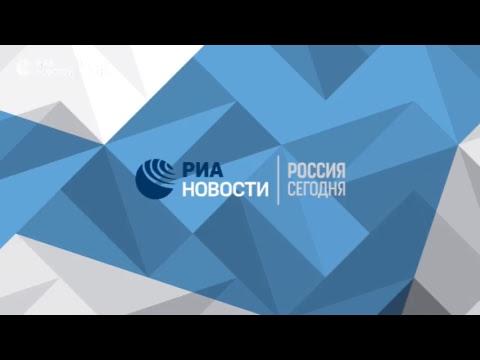 Марш во главе с Саакашвили за импичмент Порошенко в Киеве