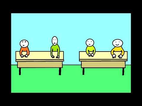 Мультик#3. Урок