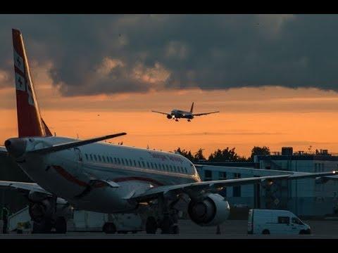 Улететь из России станет дороже