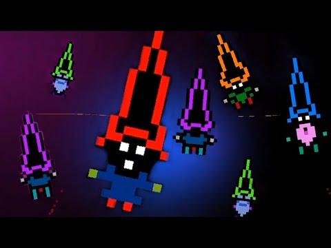 Гномьи приколы // Everhood #11