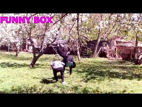 Лучшие приколы  80 уровень =)Идиоты и Победители Win & Fails #195