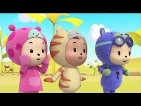 Hutos Mini Cartoon for Kids #20