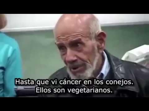 100 ЛЕТНИЙ мужик Говорит ПРАВДУ о Вегетарианстве !