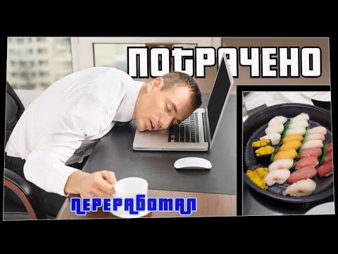 ПОТРАЧЕНО. Переработал. Лучшие приколы 2020, смешные видео и фейлы