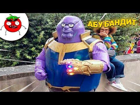 ЗАСМЕЯЛСЯ - ПОДПИСАЛСЯ!! ЛУЧШИЕ ПРИКОЛЫ I 444 СЕКУНД СМЕХА