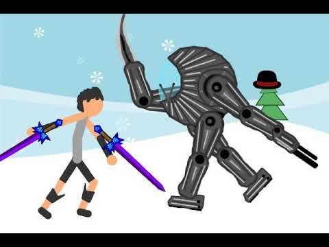 Мой мультик