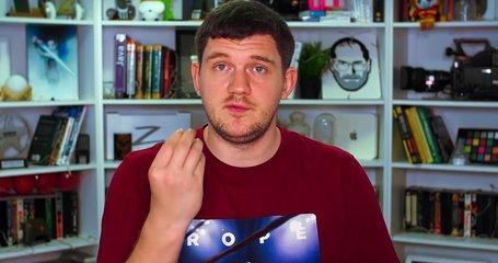 Это – GOOGLE PIXEL 3. Он пушка!