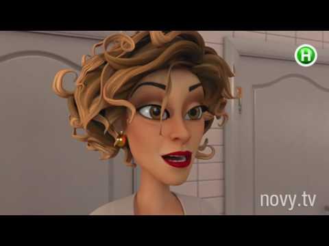 Кухня мультик — Cерия 15 HD