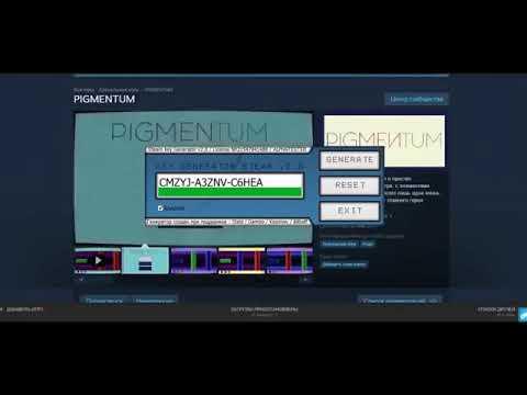ГЕНЕРАТОР КЛЮЧЕЙ STEAM! NEW 2018