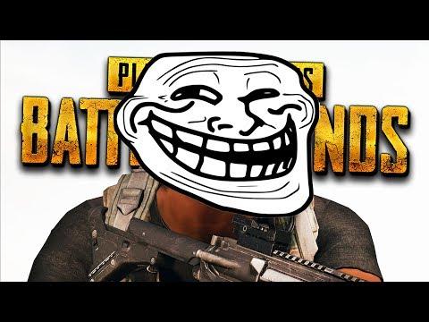 КАК Я ИГРАЮ В PUBG? (МОНТАЖ, ПРИКОЛЫ, WTF)