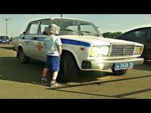 ЛУЧШИЕ АВТО ПРИКОЛЫ 2020 | Ржач до слез, угар, приколы - ПРИКОЛЮХА #652