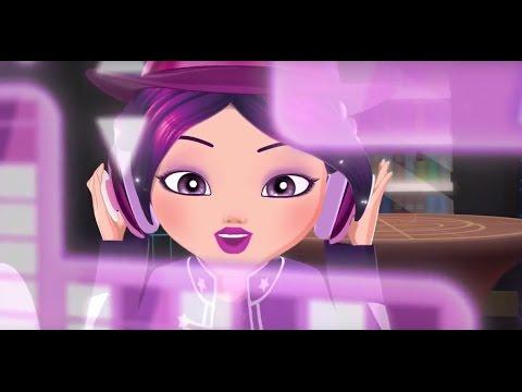 Академия грез мультик смотреть онлайн 11 серия. Star Darlings на русском языке