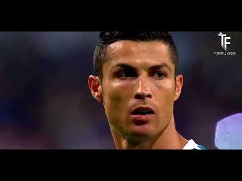 v s mobiРОНАЛДУ 2017⁄18 НЕВЕРОЯТНЫЕ ГОЛЫ И ФИНТЫ