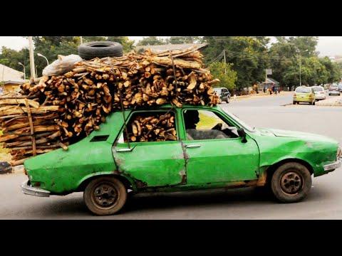 ДУРАКИ И ДОРОГИ | ЛУЧШИЕ АВТО ПРИКОЛЫ 2021 | Я РЖАЛ ДО СЛЕЗ #808