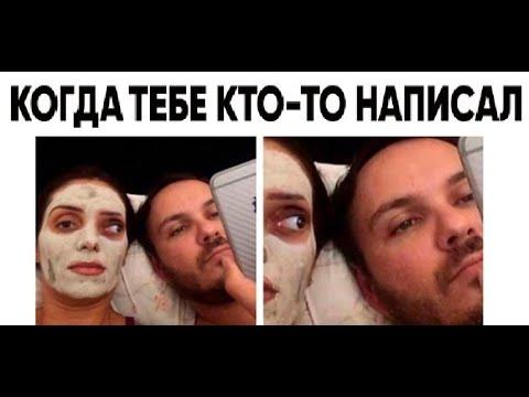 Лютые приколы. ААА!! ЧТО У НЕЕ С ГЛАЗОМ!!