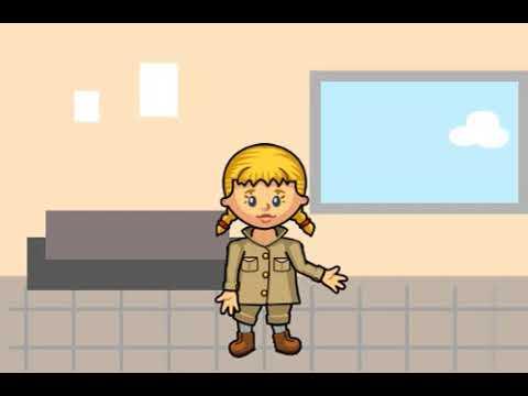 Мой мультик 3 серия