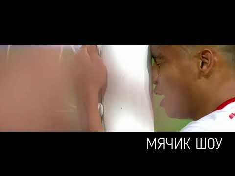 ЛУЧШИЕ СЕЙВЫ ДАВИДА ДЕ ХЕА. ВРАТАРЬ, ПОПАВШИЙ В СИМВОЛИЧЕСКУЮ СБОРНУЮ МИРА 2018.