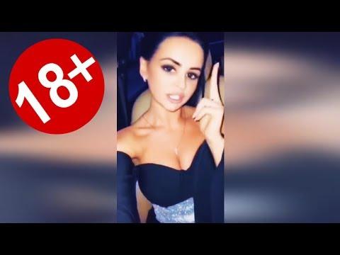 МОЙ ПАРЕНЬ СИДИТ 6-й ГОД... ПРИКОЛЫ 2018 Сентябрь №203