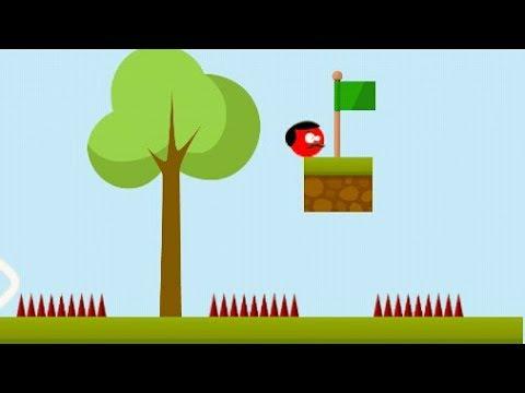 Мультик Игра Мистер Усатый Красный ШАР 