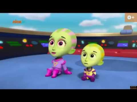 Мультик для детей сборник 2018 серия 42