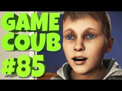 GAME CUBE #85 | Баги, Приколы, Фейлы | d4l