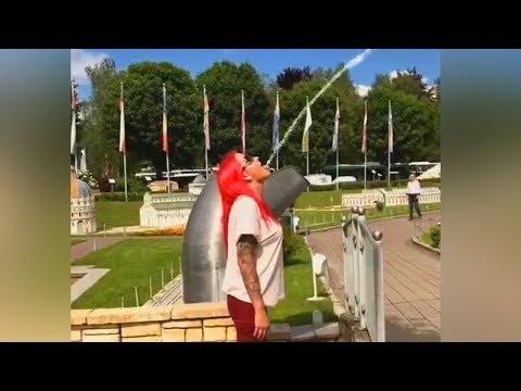 ЛУЧШИЕ ПРИКОЛЫ ОКТЯБРЬ 2018 #362 ПОДБОРКА СМЕШНЫХ ВИДЕО