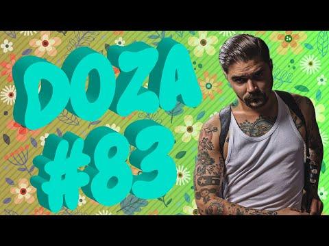COUB DOZA #83 / Best Cube, лучшие приколы 2020 / Тест на психику / Коубы и coube от  Дозы Смеха