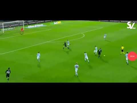 Ronaldo vs Messi skils golis