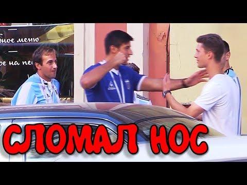 ЛУЧШИЕ ПРИКОЛЫ 2018 ИЮЛЬ - Подборка приколов #165