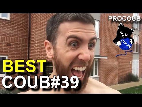 Лучшие приколы COUB #39 - BEST COUB март 2017