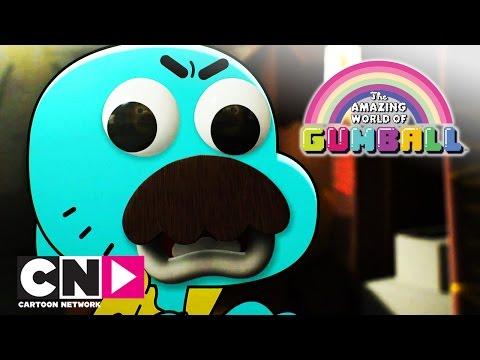 Невероятният свят на Гъмбол | Ефектът на пеперудата | Cartoon Network