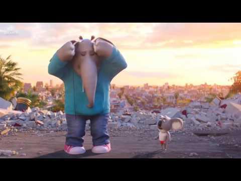 Sing – Buster Moon Memorable Moments -newest cartoon