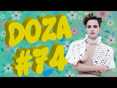 COUB DOZA #73 / Best Cube, лучшие приколы 2020 и смешные видео / Коубы и coube от канала Доза Смеха