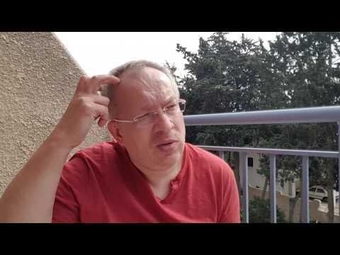 Бизнес-отпуск на Кипре. Хроника. 05-09 марта. Paphos. Cyprus. Sea. Real Estate
