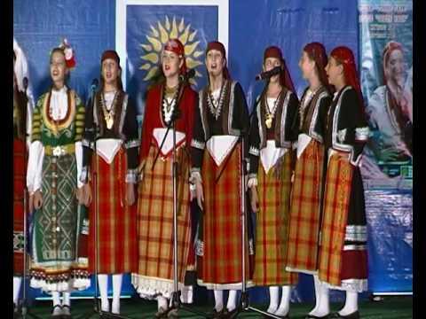 SDV 0765 Евро Фолк 2016 Китен Сираков ТВ