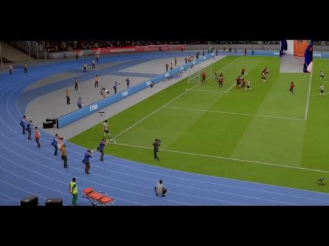 Fifa 19 Weekend league