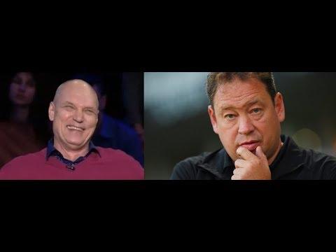 Бубнов об отставке Слуцкого из Халл Сити