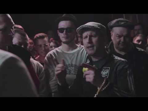 Грайм от гопника на VERSUS [Рэпер Сява vs Lil Dik]