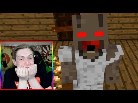 МУЛЬТИК МАЙНКРАФТ АНИМАЦИЯ РЕАЛИСТИЧНЫЙ МАЙНКРАФТ | REALISTIC MINECRAFT ЛОВУШКА ТРОЛЛИНГ МАЙНКРАФТ
