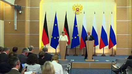 3АПАД в ПАНИKE!!! 21.05.18 - ПУТИН СН0ВА ВСЕХ 0БМАНУЛ!!!