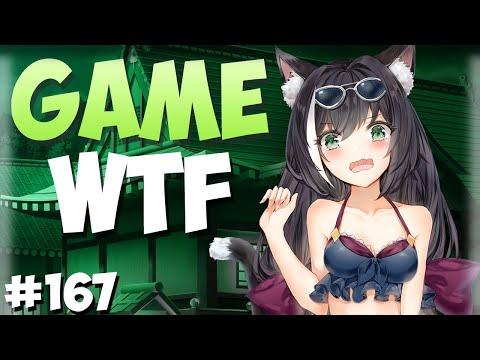 Игровые приколы #167 | GAME COUB | Смешные моменты из игр